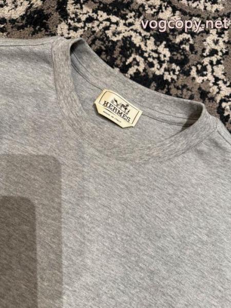 HERMES人気話題 大人っぽいデザイン カジュアル通販スーパー コピー 通販Tシャツ. 5 