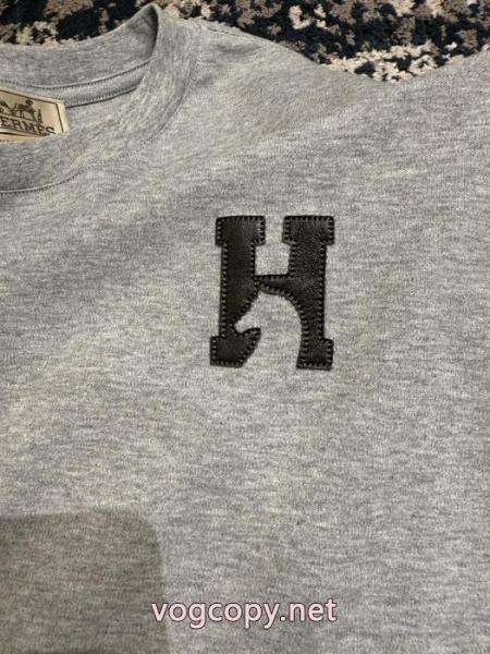 HERMES人気話題 大人っぽいデザイン カジュアル通販スーパー コピー 通販Tシャツ. 6 