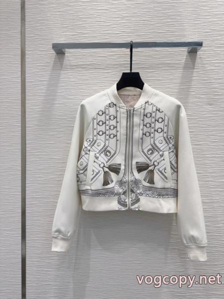 カジュアル派向け 品薄お早めに 最安国内発送エルメスジャケッブランド 品 コピー.. 1