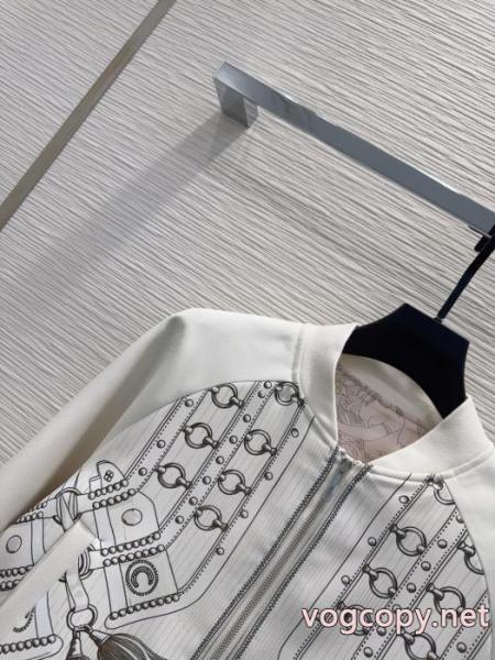 カジュアル派向け 品薄お早めに 最安国内発送エルメスジャケッブランド 品 コピー.. 3