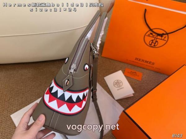 国内配送ギフトにも 機能性抜群！ 大人気！送料込偽 ブランドバッグHERMES 5 