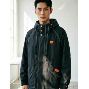 エルメス新品限定セール 超一流のブランド 注目!26-26AWジャケットブランド コピー 販売 