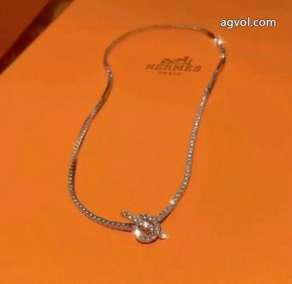 期間限定大人気商品 目を引き 今年新作登場ブランド コピー 激安アクセサリーHERMES.. 1