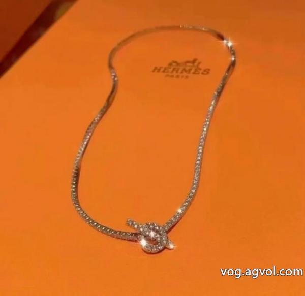 期間限定大人気商品 目を引き 今年新作登場ブランド コピー 激安アクセサリーHERMES.. 0
