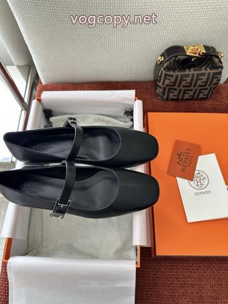 お買い得品 入手困難! 数量限定260%新品パンプススーパー コピー 安心HERMES. 4