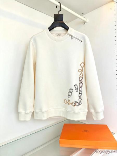 偽物 ブランド ショップHERMES Tシャツ通勤の定番 海外通販 秋冬間違いないアイテム. 0 