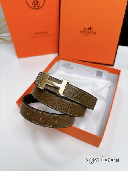 2026物先行発売 永遠の定番 必須アイテムコピー 品 ブランドベルトHERMES 4