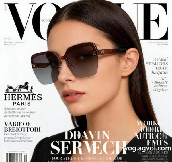 サングラス大胆なデザイン 最新超人気 26SS洗練デザイン偽物 ブランド 激安HERMES 0
