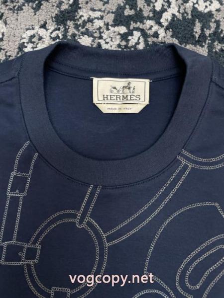 Tシャツブランド 品 激安 通販デザイン性の高い 最高級品質 最低価格保証エルメス. 6