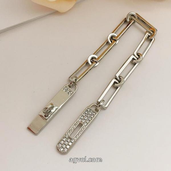 アクセサリー人気限定品 数量限定260%新品 2026秋冬新作偽 ブランド HERMES.. 4