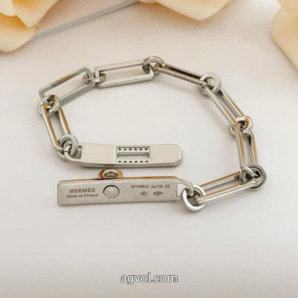 アクセサリー人気限定品 数量限定260%新品 2026秋冬新作偽 ブランド HERMES.. 5