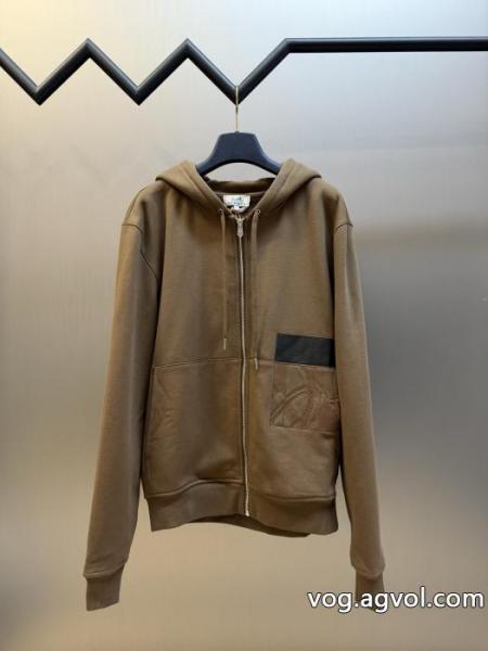 HERMES最新作入荷 柔らかくて 2026新作登場コート偽 ブランド 通販 0 