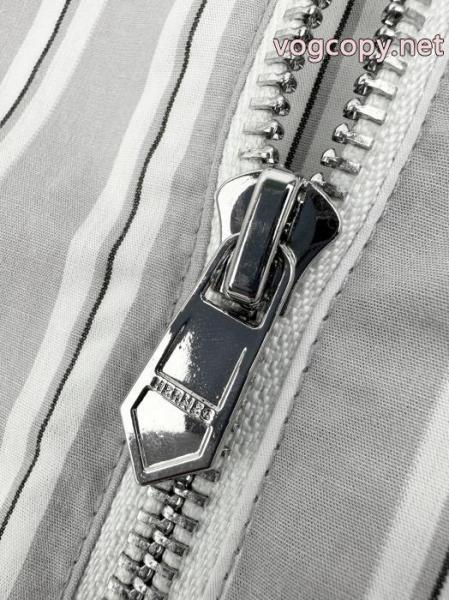 ブランド コピー バック人気爆だんな売れ筋! 最安値に挑戦 シックジャケットHERMES 2