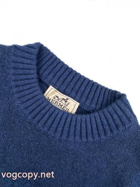 セーター偽 ブランド 通販個性的なデザイン とってもお洒落 数量限定大特価HERMES 1