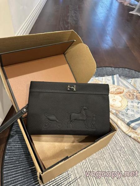 高品質 人気 トップトレンド2026 ルックスの良いブランド 偽物 通販メンズ財布HERMES 2
