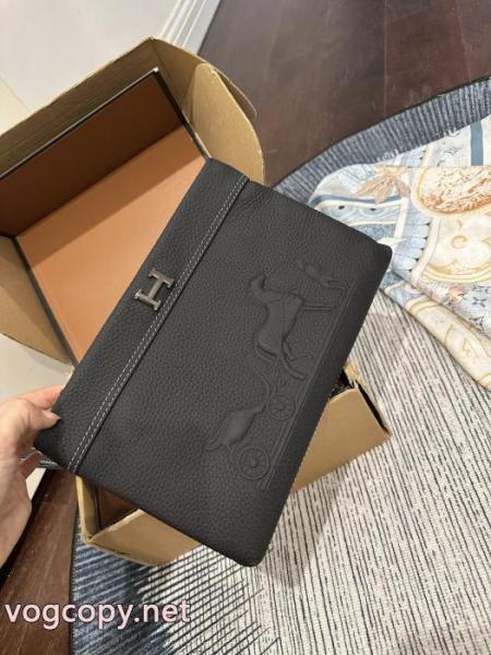 高品質 人気 トップトレンド2026 ルックスの良いブランド 偽物 通販メンズ財布HERMES 4