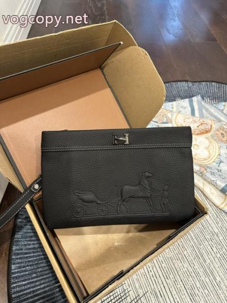 高品質 人気 トップトレンド2026 ルックスの良いブランド 偽物 通販メンズ財布HERMES 3