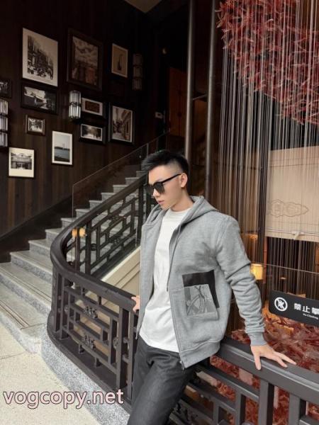 国内初上陸 人気商品再入荷 大人っぽいデザインスーパー コピーパーカーコートHERMES 5 