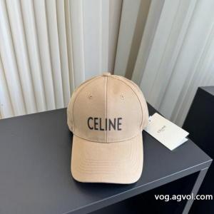 CELINE帽子格好良いアイテム 男女兼用 定番カラーブランド 品 コピー.