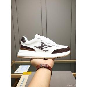 スニーカー今年も人気！ 高評価の2026人気品 本季新作2026最新LOUIS VUITTONブランド フェイク