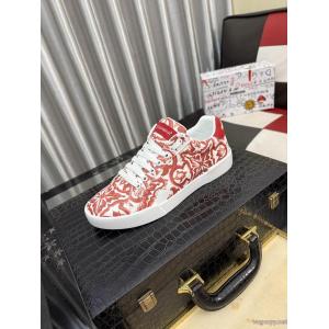 ブランド スニーカー 激安スニーカー超特価新品 海外限定! 新作限定Dolce&Gabbana