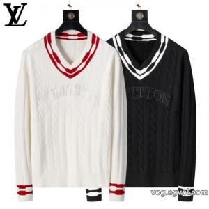 コピー 品 販売LOUIS VUITTON万能タイプ セールで破格 ブランド新作を先取りセーター