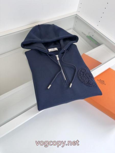 ブランド 激安パーカー遂に再入荷 大絶賛 世界に一つだけ！HERMES.. 6 
