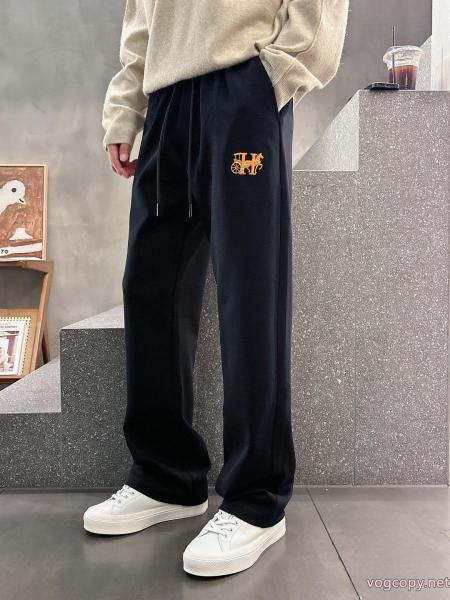 超人気美品セール中 2026SS新作登場 季節限定販売スラックスコピー 商品 通販HERMES 0 