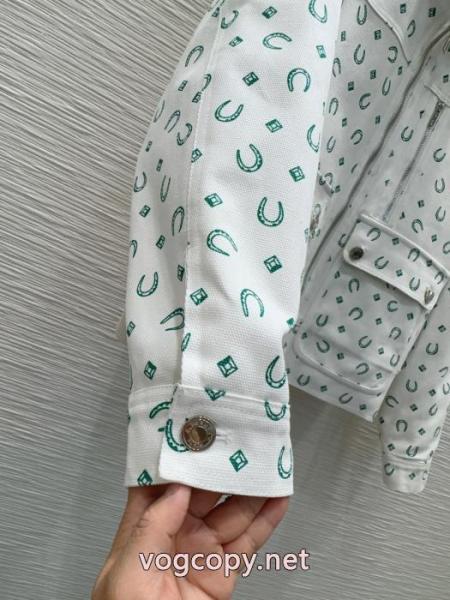 上品スタイル 秋冬新作品 激安セールジャケッHERMESブランド コピー 通販.. 6 
