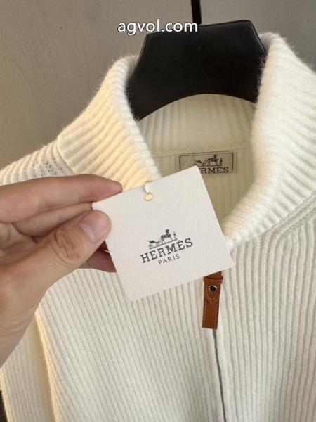 激安通販 セレブ愛用 今年の2026は最安値コートブランド コピー 優良店HERMES 4