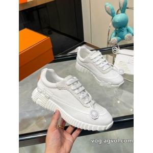 エルメススニーカー毎日大活躍 ストリートファッション 今シーズンのトレンドアイテムスーパー コピー 販売.